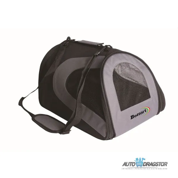 TRANSPORTNA TORBA ZA ŽIVOTINJE 44x26x26CM 