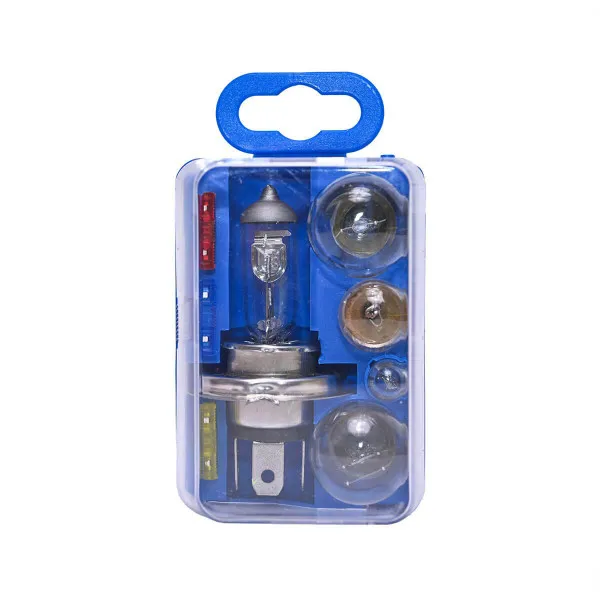 SIJALICA 12V GARNITURA H4 