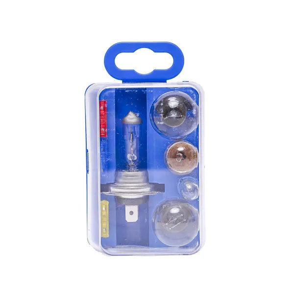 SIJALICA 12V GARNITURA H7 