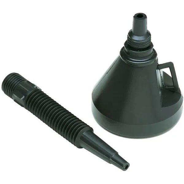 LEVAK ZA GORIVO SA SITOM 