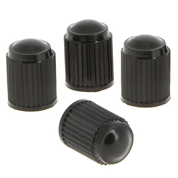 KAPICE VENTILA PLASTIČNE SET 4KOM 