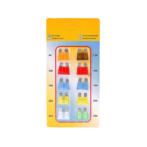 OSIGURAČI 10/1 MINI 