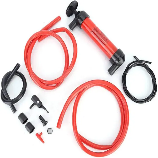 RUČNA PUMPA ZA ISTAKANJE TEČNOSTI 