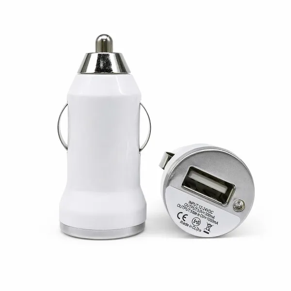 PUNJAČ ZA MOBILNI 1xUSB 5V/2A 