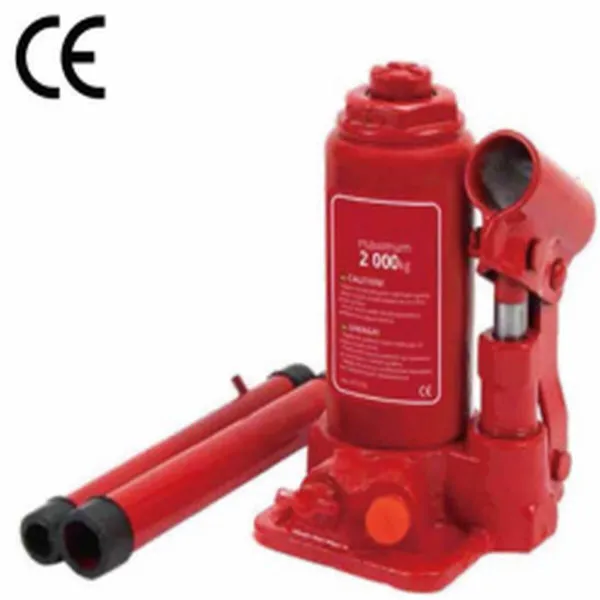 HIDRAULIČNA DIZALICA 2T 