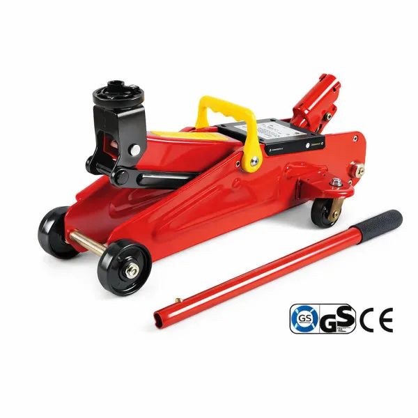 HIDRAULIČNA DIZALICA KROKODILKA 2T 