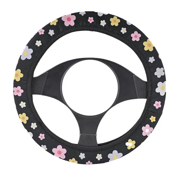 OBLOGA VOLANA 37-39CM SA CVETIĆIMA 