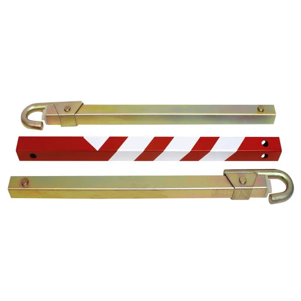 RUDA ZA VUCU 2.5T 1.8M 