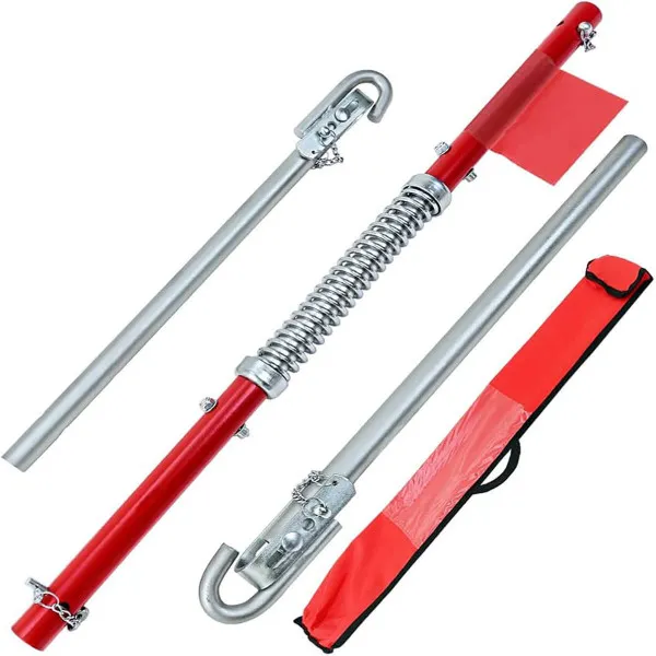 RUDA ZA VUCU 3T 2M SA AMORTIZEROM 