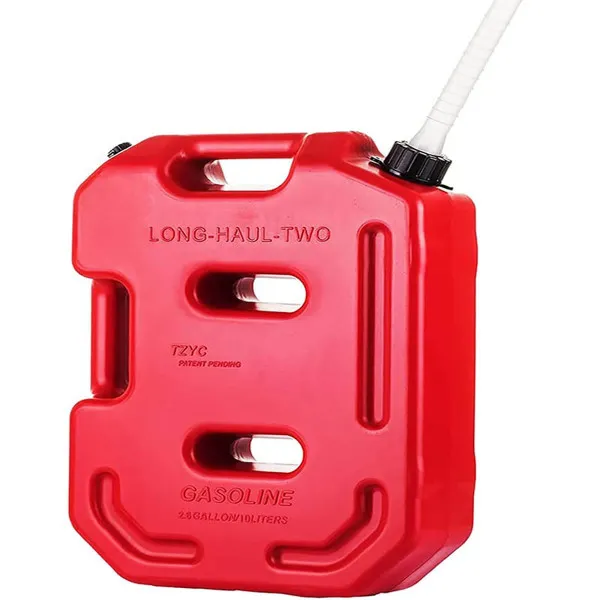 PLASTIČNI KANISTER 10L (47x33x10CM) MATERIJAL HDPE 