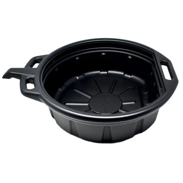 POSUDA ZA ISPUŠTANJE ULJA 8L 