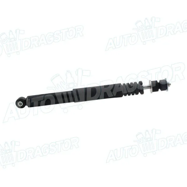 Gasni amortizer OPEL CORSA A (S83), 83-93; CORSA B (S93), 93-00; TIGRA (S93), 94-01; 