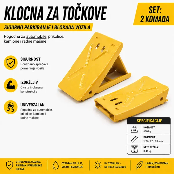 KLOCNA SKLOPIVA 2KOM NOSIVOST 680KG 133x87x28MM 
