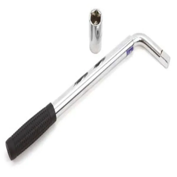 KLJUČ ZA TOČAK TELESKOP 17/19M 