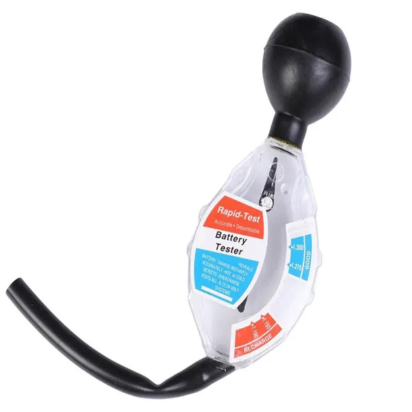 TESTER TEČNOSTI AKUMULATORA 