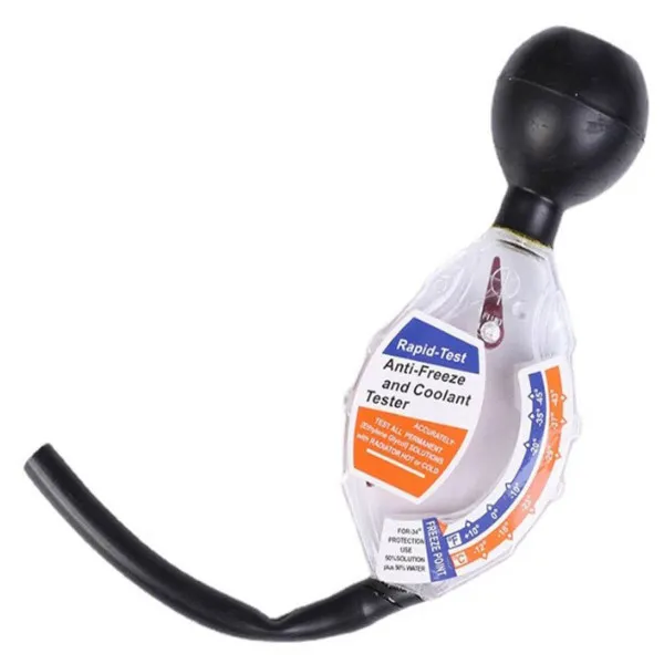 ANTIFRIZ TESTER-MERAČ ANTIFRIZA 
