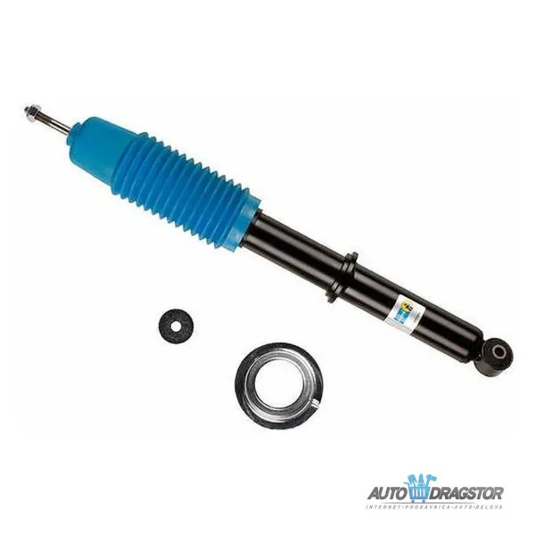 Gasni amortizer TOYOTA STARLET (P8), 89-96; 