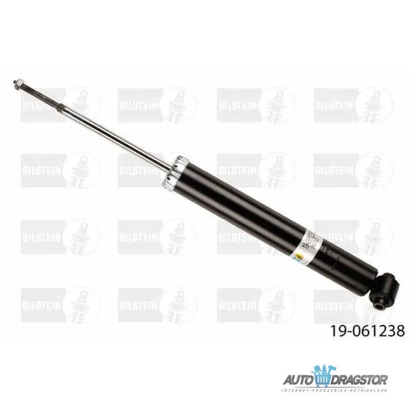 Gasni amortizer PEUGEOT 406 (8_), 95-04; 