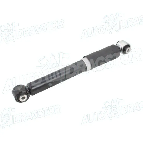 Gasni amortizer SMART FORTWO (W450), 98-07; ROADSTER, 03-06; 