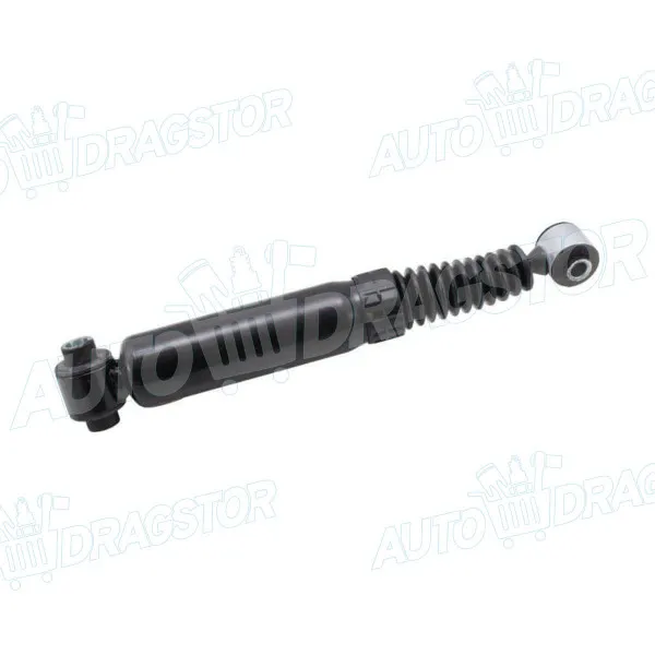 Gasni amortizer PEUGEOT 206/206+ (2_), 98-12; 