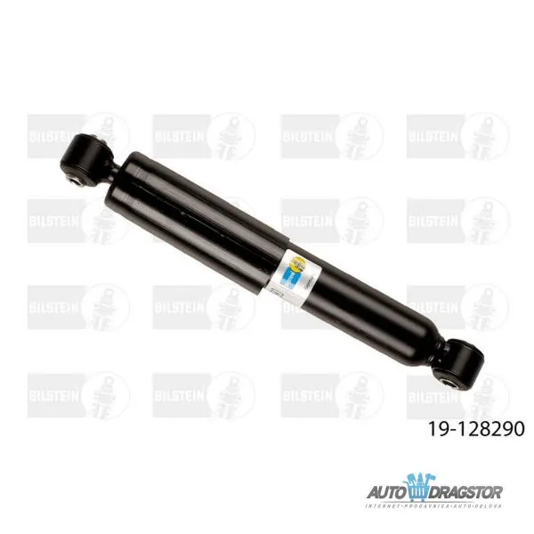 Gasni amortizer FIAT MULTIPLA (186), 99-10; 