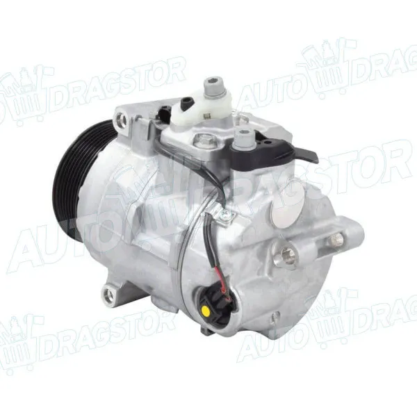 Gasni amortizer HONDA CR-V, 95-01; 