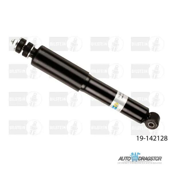 Gasni amortizer MITSUBISHI MONTERO SPORT (K90), 96-08; PAJERO SPORT (K90), 96-08; 