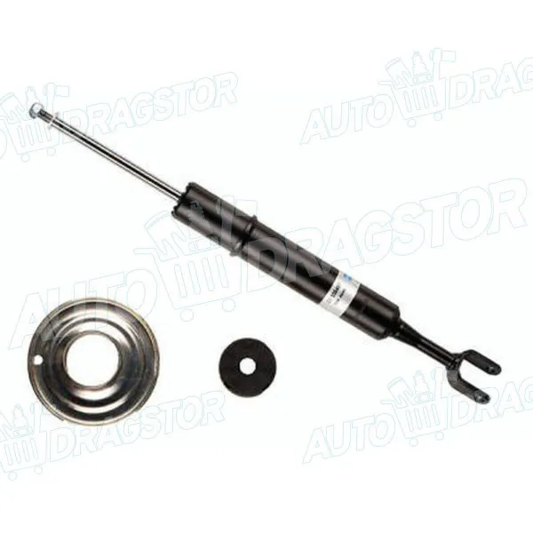 Gasni amortizer AUDI, SEAT 