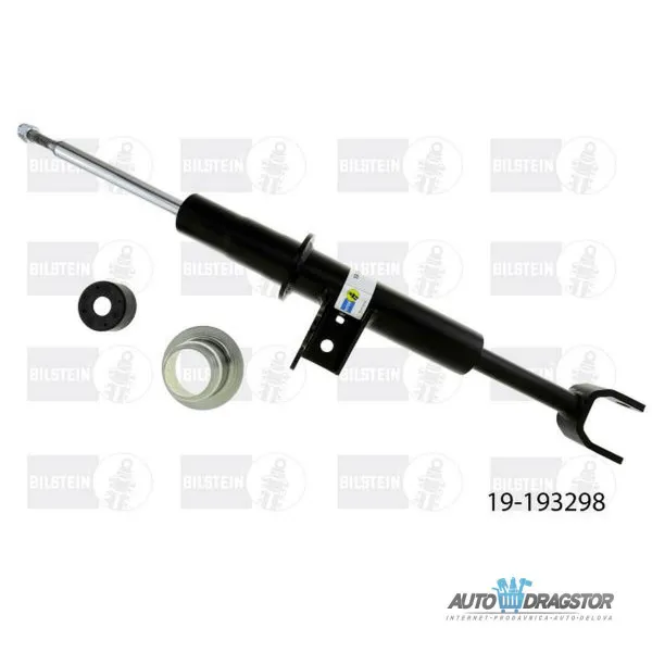 Gasni amortizer BMW 5 (F10/F11), 10-17; 