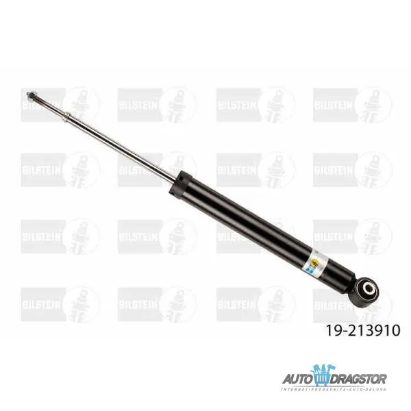 Gasni amortizer NISSAN TIIDA (C11X/SC11X), 07-; 