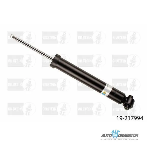 Gasni amortizer BMW 1 (F20/F21), 11-19; 2 (F22/F23/F87), 14-; 