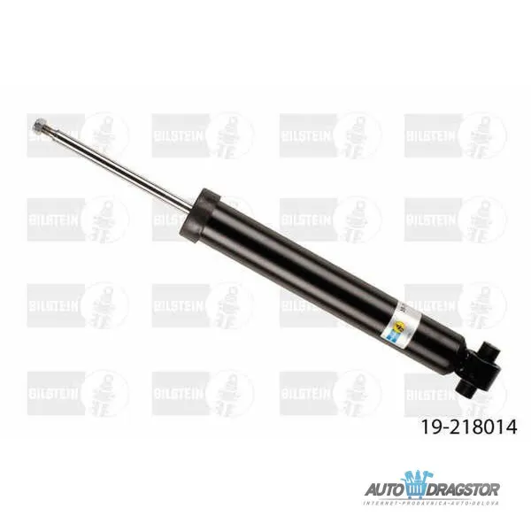 Gasni amortizer BMW 1 (F20/F21), 11-19; 2 (F22/F23/F87), 14-; 