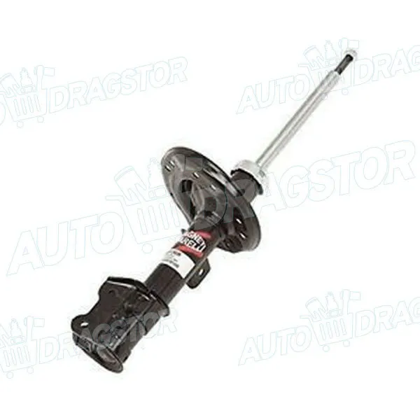 Gasni amortizer CITROËN C2 (JM), 03-09; C3 (FC), 02-10; 