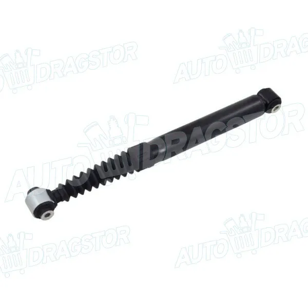 Gasni amortizer PEUGEOT 208, 12-; 