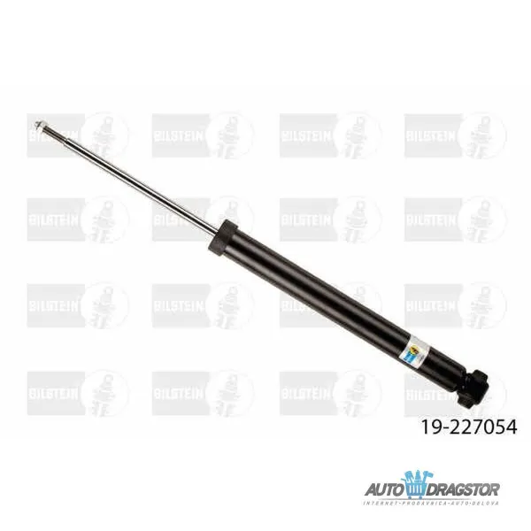 Gasni amortizer FIAT LINEA (323), 07-15; 