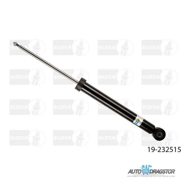 Gasni amortizer CHEVROLET, OPEL 