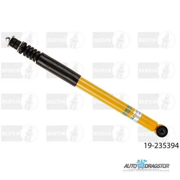 Sportski amortizer DACIA, RENAULT 