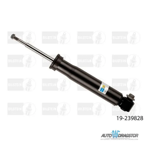 Gasni amortizer BMW 5 (E60/61), 03-10; 