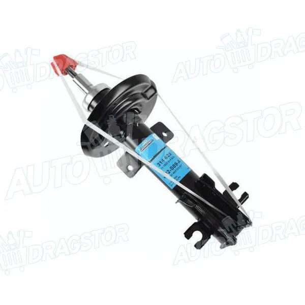 Gasni amortizer FIAT BRAVO (198), 07-14; 