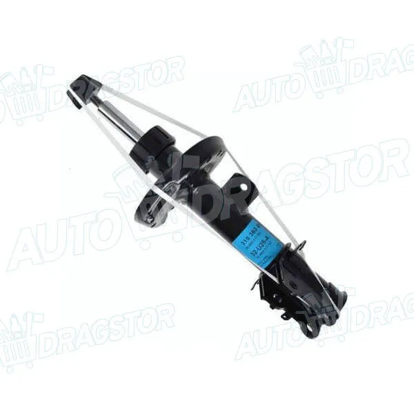 Gasni amortizer FIAT LINEA (323), 07-15; 