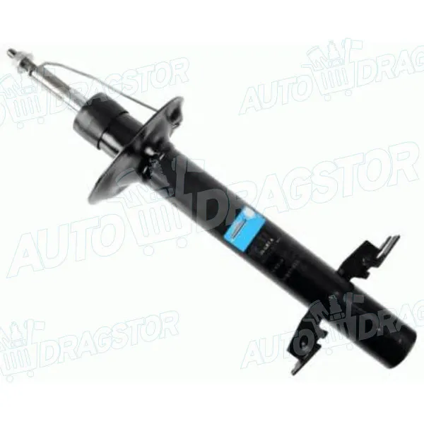 Gasni amortizer CITROËN, FIAT, PEUGEOT 