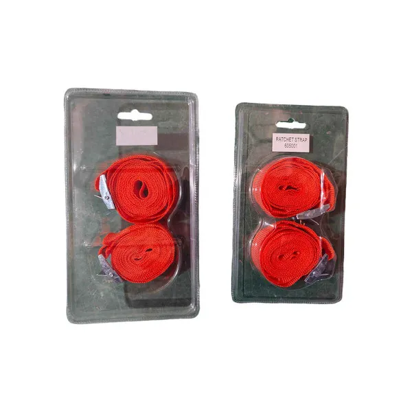 TRAKA ZA ZATEZANJE 2KOM 2.5M/25MM 250KG 