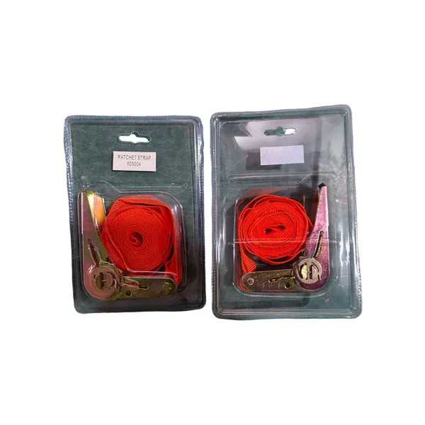 TRAKA ZA ZATEZANJE SA ŠPANEROM 2KOM 3.5M/25MM 300KG 