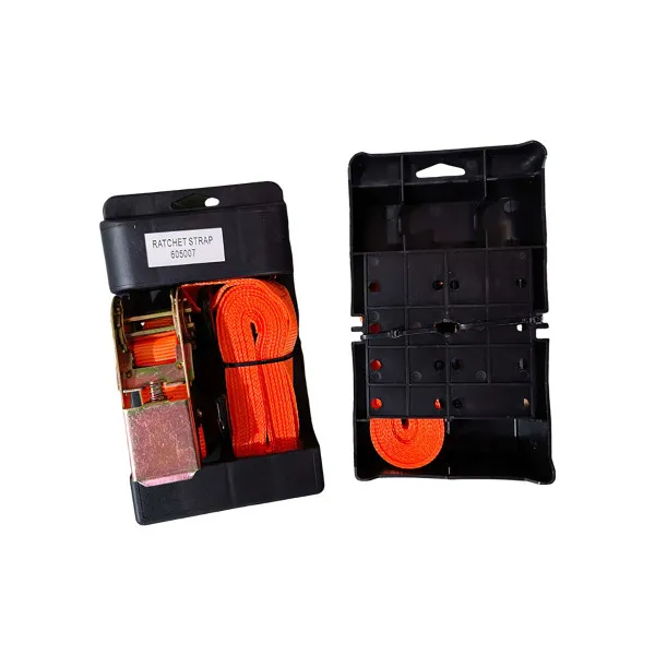 TRAKA ZA ZATEZANJE SA ŠPANEROM 1KOM 5M/25MM 500KG 