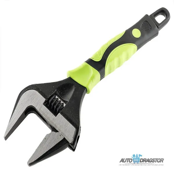 FRANCUSKI KLJUČ PODESIVI 10