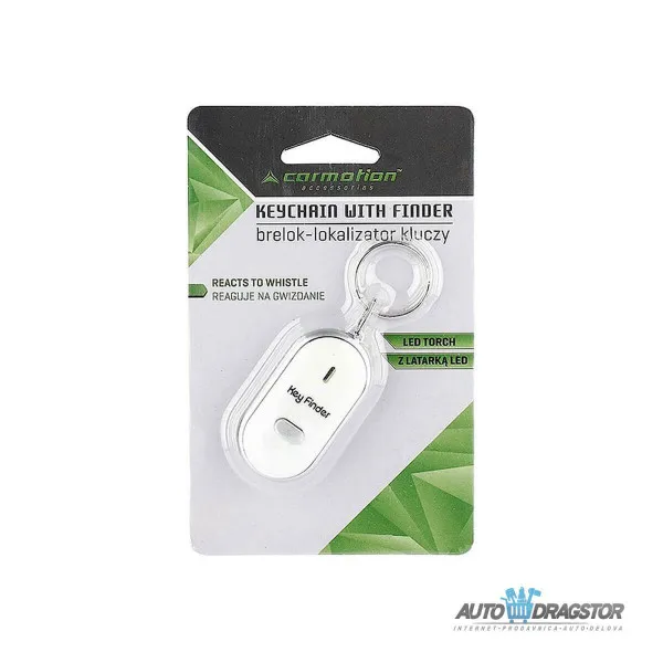 PRIVEZAK LOKATOR IZGUBLJENIH KLJUČEVA 