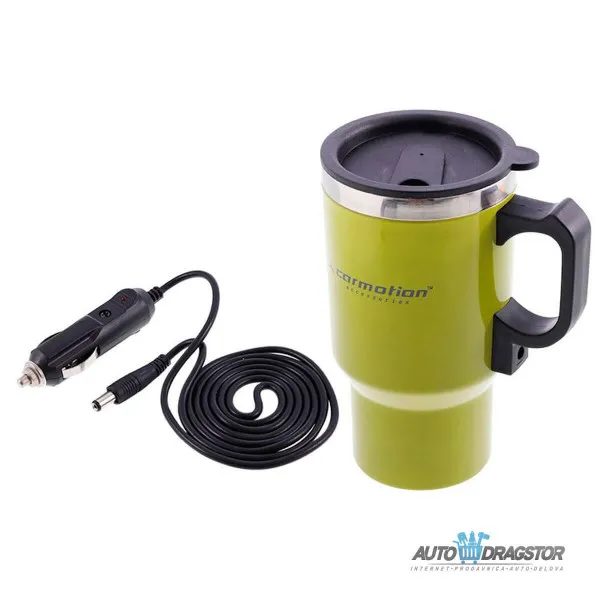 TERMOS ZA KOLA 500 ML 12V 450ML 