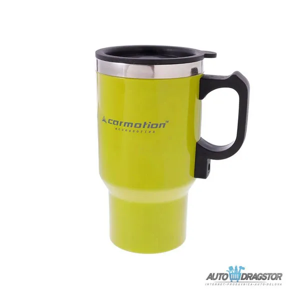 TERMOS ZA KOLA 500 ML 12V 450ML 