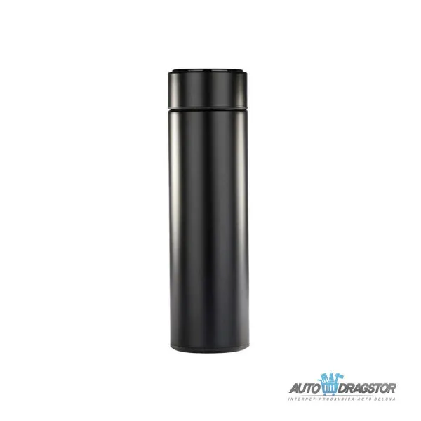 TERMOS ZA KOLA 500 ML SA DISPLEJOM ZA OČITAVANJE TEMPERATURE 
