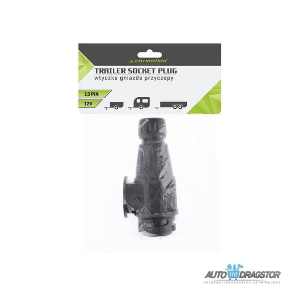 KONEKTOR UTIČNICA 13 PINOVA 